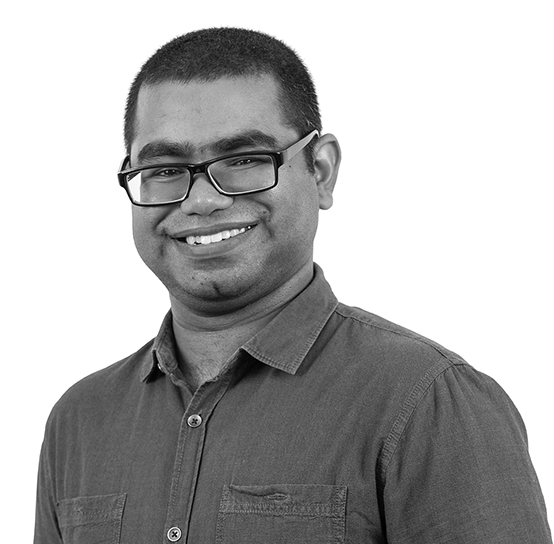 Saidul - SEO and Content Manager